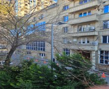 Satılır Köhnə Tikili Nəsimi r.