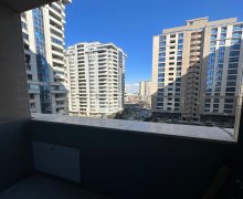 Kirayə (aylıq) Yeni Tikili Gənclik m., Nərimanov r.