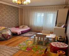 Satılır Köhnə Tikili Azadlıq m., Binəqədi r.