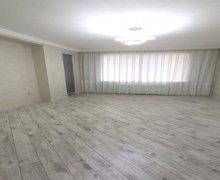 Satılır Yeni Tikili Azadlıq m., 8-ci mikrorayon, Tennis Akademiyası, Binəqədi r.