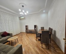 Kirayə (aylıq) Yeni Tikili Elmlər akademiyası m., Yasamal r.