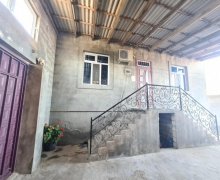 Satılır Həyət evi/villa Binə qəs., Xəzər r.