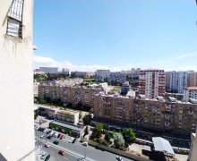 Satılır Yeni Tikili Həzi Aslanov m., H.Aslanov qəs., Xətai r.