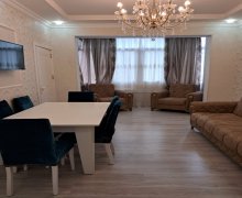 Kirayə (aylıq) Köhnə Tikili 20 Yanvar m., Nəsimi r.