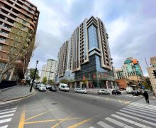 Kirayə (aylıq) Obyekt 28 May m., Nəsimi r.