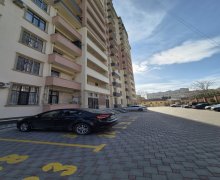 Satılır Yeni Tikili Memar Əcəmi m., 9-cu mikrorayon, Binəqədi r.