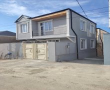 Satılır Həyət evi/villa Masazır, Abşeron r.