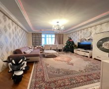 Satılır Yeni Tikili Xalqlar dostluğu m., 8-ci kilometr, Nizami r.