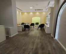 Kirayə (aylıq) Ofis Xətai m., Ağ şəhər, Xətai r. Kirayə (aylıq) Ofis Xətai m., Ağ şəhər, Xətai r.