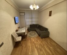 Kirayə (aylıq) Yeni Tikili Xırdalan ş.