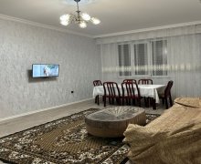 Kirayə (aylıq) Yeni Tikili Xırdalan ş.