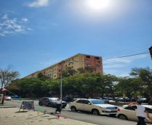 Satılır Köhnə Tikili Əhmədli m., Xətai r.