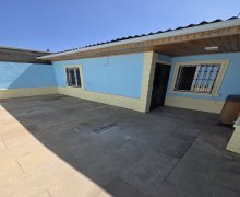 Satılır Həyət evi/villa Binəqədi qəs., Binəqədi r.