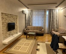 Satılır Yeni Tikili Cəfər Cabbarlı m., Kubinka, Nəsimi bazarı, Nəsimi r.