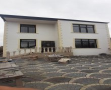 Satılır Həyət evi/villa Hövsan qəs., Suraxanı r. Satılır Həyət evi/villa Hövsan qəs., Suraxanı r.