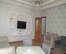 Kirayə (aylıq) Yeni Tikili Xırdalan ş.