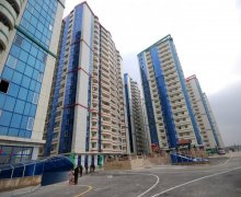 Satılır Yeni Tikili Neftçilər m., Bakıxanov qəs., Sabunçu r.