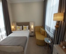 Satılır Obyekt 28 May m., Nəsimi r.