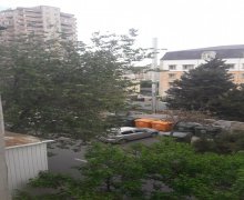 yasamalda kiraye aylıq evler 200-300 İnşaatçılar m., Yasamal qəs., Yasamal r.