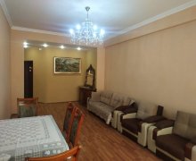 Kirayə (aylıq) Yeni Tikili 20 Yanvar m., Yasamal qəs., Yasamal r.