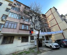 Satılır Köhnə Tikili Memar Əcəmi m., 4-cü mikrorayon, Nəsimi r. Satılır Köhnə Tikili Memar Əcəmi m., 4-cü mikrorayon, Nəsimi r.