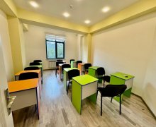 Kirayə (aylıq) Ofis Nizami r.