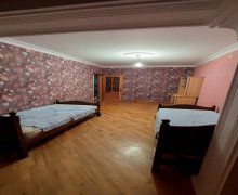 Kirayə (aylıq) Köhnə Tikili İnşaatçılar m., Yeni Yasamal qəs., Yasamal r.