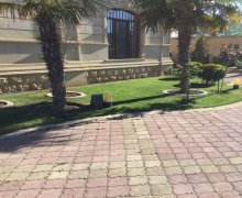 Satılır Həyət evi/villa Novxanı, Abşeron r.