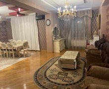 Satılır Yeni Tikili Sahil m., Nərimanov r.