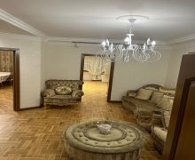 Kirayə (aylıq) Yeni Tikili Nizami m., Yasamal r.