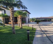 Kirayə (günlük) Həyət evi/villa Türkan, Xəzər r.