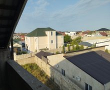 evlerin satisi/villa Xəzər r.