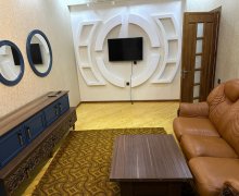 Kiraye aylıq Yeni Tikili Elmlər akademiyası m., Yasamal r.