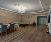 Satılır Yeni Tikili Nəriman Nərimanov m., Nərimanov r.