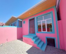 Satılır Həyət evi/villa Binə qəs., Xəzər r.