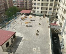 Аренда Новостройка м. Хетаи м., Хетаи р.