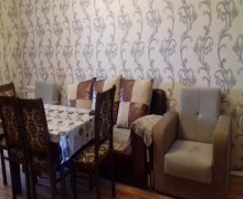 Kirayə (aylıq) Köhnə Tikili Memar Əcəmi m., Nəsimi r.