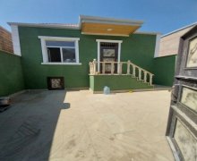 Satılır Həyət evi/villa Masazır, Abşeron r.