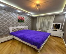Kirayə (aylıq) Yeni Tikili 28 May m., Nəsimi r.