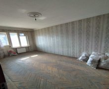 Satılır Köhnə Tikili Neftçilər m., 8-ci kilometr, Nizami r.