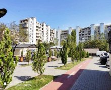 Satılır Köhnə Tikili Neftçilər m., Bakıxanov qəs., Sabunçu r.