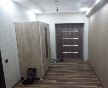 Kirayə (aylıq) Yeni Tikili İnşaatçılar m., Yeni Yasamal qəs., Yasamal r.