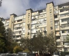 Продажа Вторичка м. Ахмедли м., Ахмедли, Хетаи р.