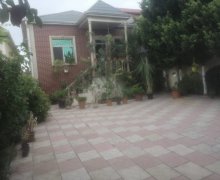 Satılır Həyət evi/villa Koroğlu m., Zabrat qəs., Sabunçu r.