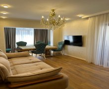 Kirayə (aylıq) Köhnə Tikili Gənclik m., Nəsimi r.