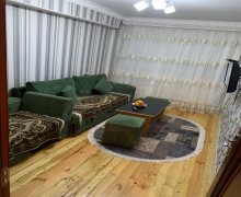 Kirayə (aylıq) Yeni Tikili Xırdalan ş.