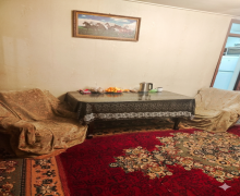 Kirayə (aylıq) Həyət evi/villa Bayıl qəs., Səbail r.