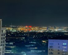 Kirayə (aylıq) Yeni Tikili Əhmədli m., Əhmədli, Xətai r.