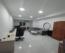 Kirayə (aylıq) Ofis Gənclik m., Nərimanov r.