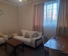 Kirayə (aylıq) Yeni Tikili Yasamal r.